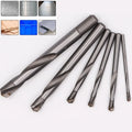 Drilling Drill Bit Grey Iron Metal Plastic Wood | Built Supply Co