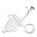 Fit 14-19 Nissan Versa Windshield Washer Fluid Reservoir Tank Bottle