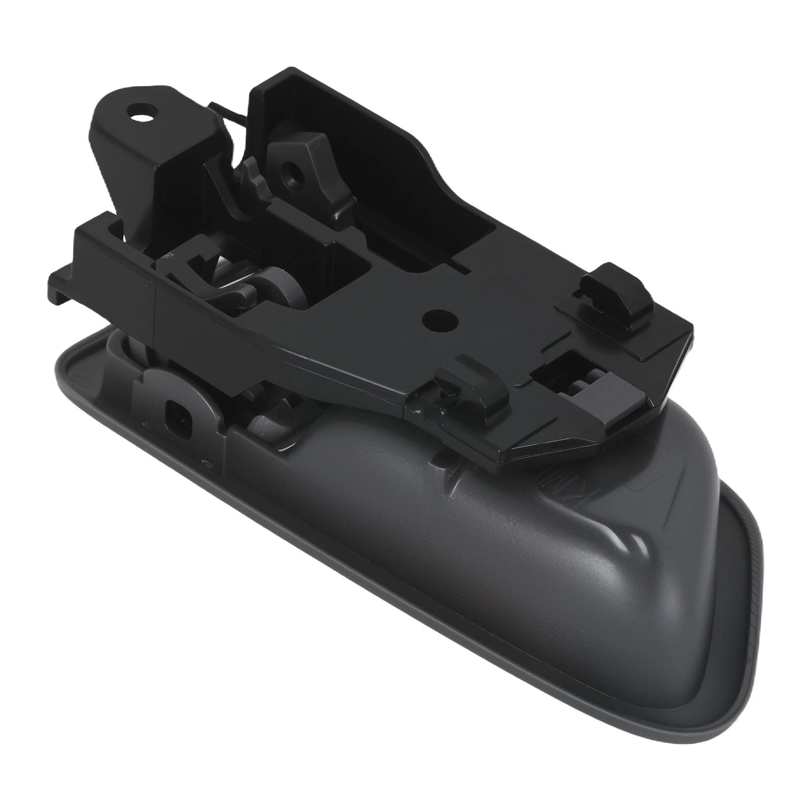 Gray Interior Door Handle Left for Toyota Camry 1997-2001 69206AA010 Plastic