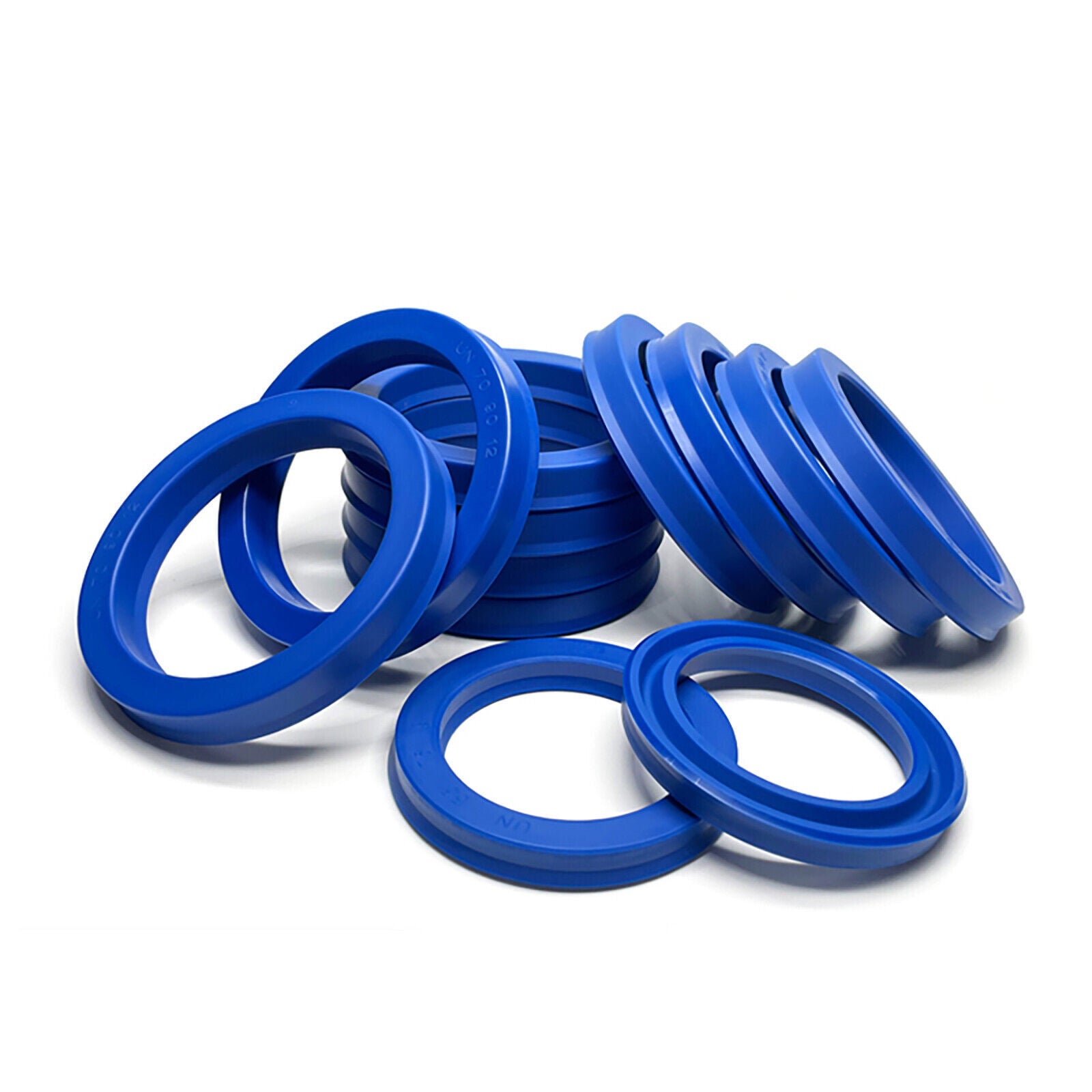 U-Cup UN Type Hydraulic Ram Seal