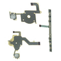 Direction Cross Button Left Key Volume Right Keypad Flex Cable For