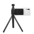 Phone Suction Cup Bracket Holder Tripod Extension Rod For Dji Osmo