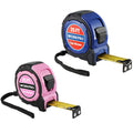 WORKPRO 25FT Tape Measure Easy Read Measuring Tape by WORKPRO