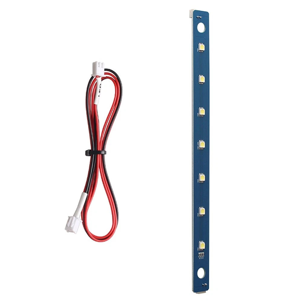 3d Printing Light Board Kit Bright Light Long Lifetime Plastic