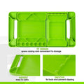 DURATECH 3PC Flexible Tool Tray Silicone Tool Holder