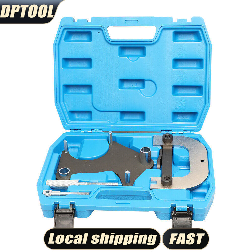 Renault Car Engine Timing Tool Kit Set Clio Megane Laguna 1.4 1.6 16V