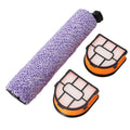 Replacement Bundle For Forshark 3 In 1 Mop And Vacuum Systems