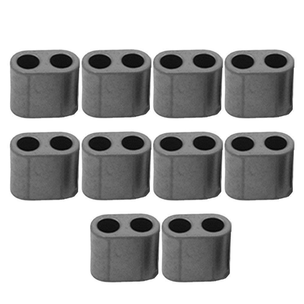 Reliable Impedance Matching with RF Ferrite Core Set for Circuit EfficiencyOpens