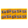 Set Cnc Blade Apmt1604pder 1135 For Apkt 400r High | Built Supply Co