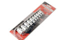 Selta Taiwan 10pc 1/4" & 3/8" Dr. Torx E-Star Female Socket Set