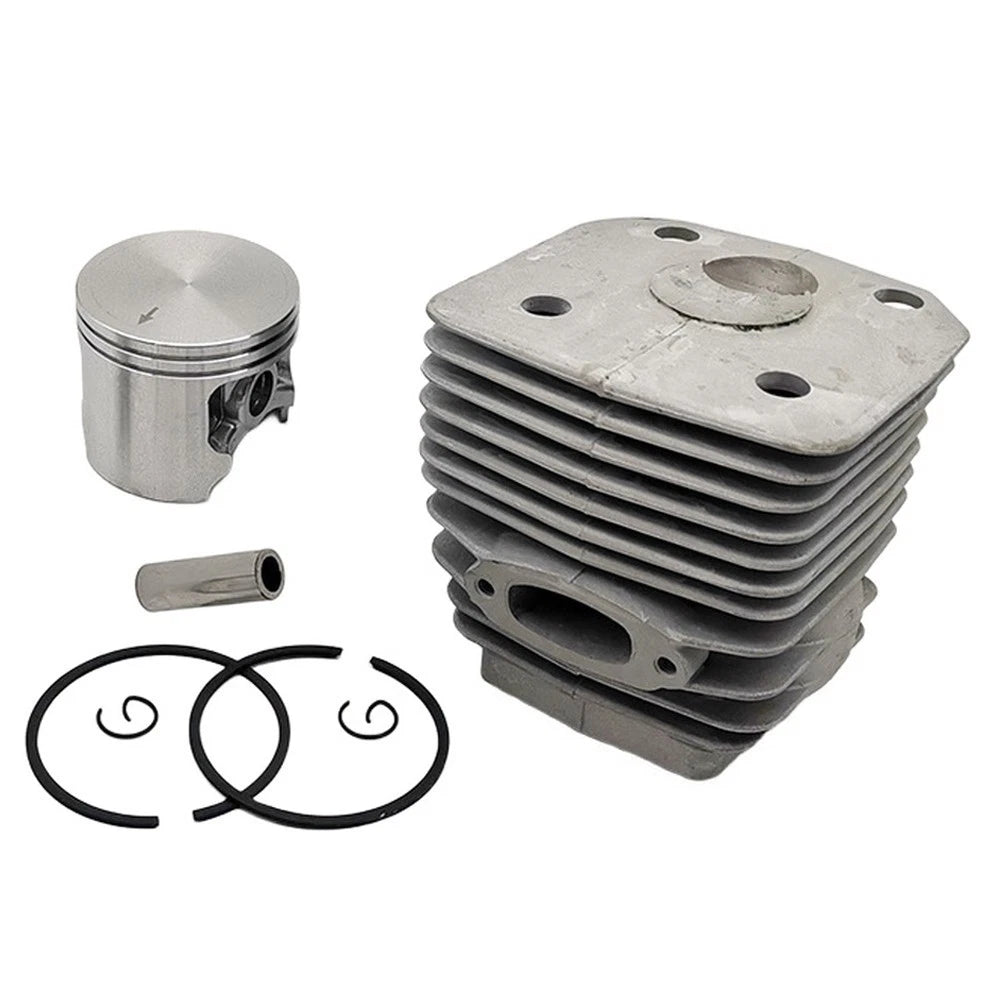60mm Cylinder Kit With Pistons Compatible With For K1250 3120 3120xp