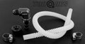 AN-6 Quick Connect 5/16" Female Fuel Line Adapter by Unbranded
