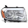 Fit 12-15 Honda Pilot Right Side Headlight Lamp | Built Supply Co