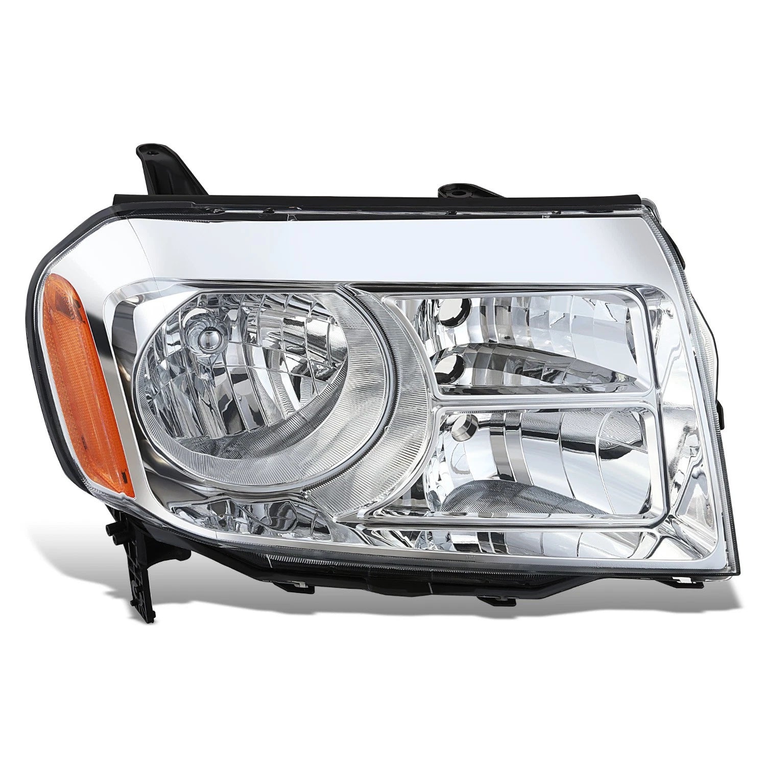 Fit 12-15 Honda Pilot Right Side Headlight Lamp | Built Supply Co