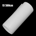 15x300cm Mountain Bike Bicycle Frame Protection Tape Vinyl Film