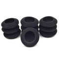 10pack 4mm Foam Cushion Ear Cover Pads For Logitech G330 H330 H340
