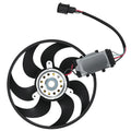 Electric Radiator Cooling Fan for Volkswagen Touareg 7L0959455F