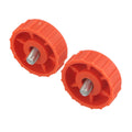 Trimmer Knob Repair Kit - 2pcs for Homelite
