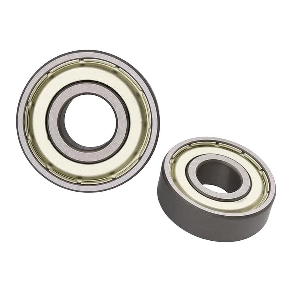 For Fs87 Fs90 Fs110 Fc90 Clutch Housing Bearings 2-pack Lawn Tool