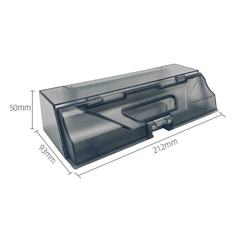 Dust Container For Dreame For L10 Pro D9 D9 Pro D9 Max Rofor Botic