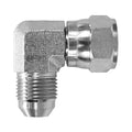 Hydraulic Fitting 3/8" Mj X 3/8" Fj Swivel 90 Degree