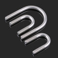 U Bolts Stainless Steel A2 304 Hardware