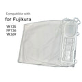 Vacuum Cleaner Dust Bags For Vk135 Vk136 Fp135 Fp136 Model