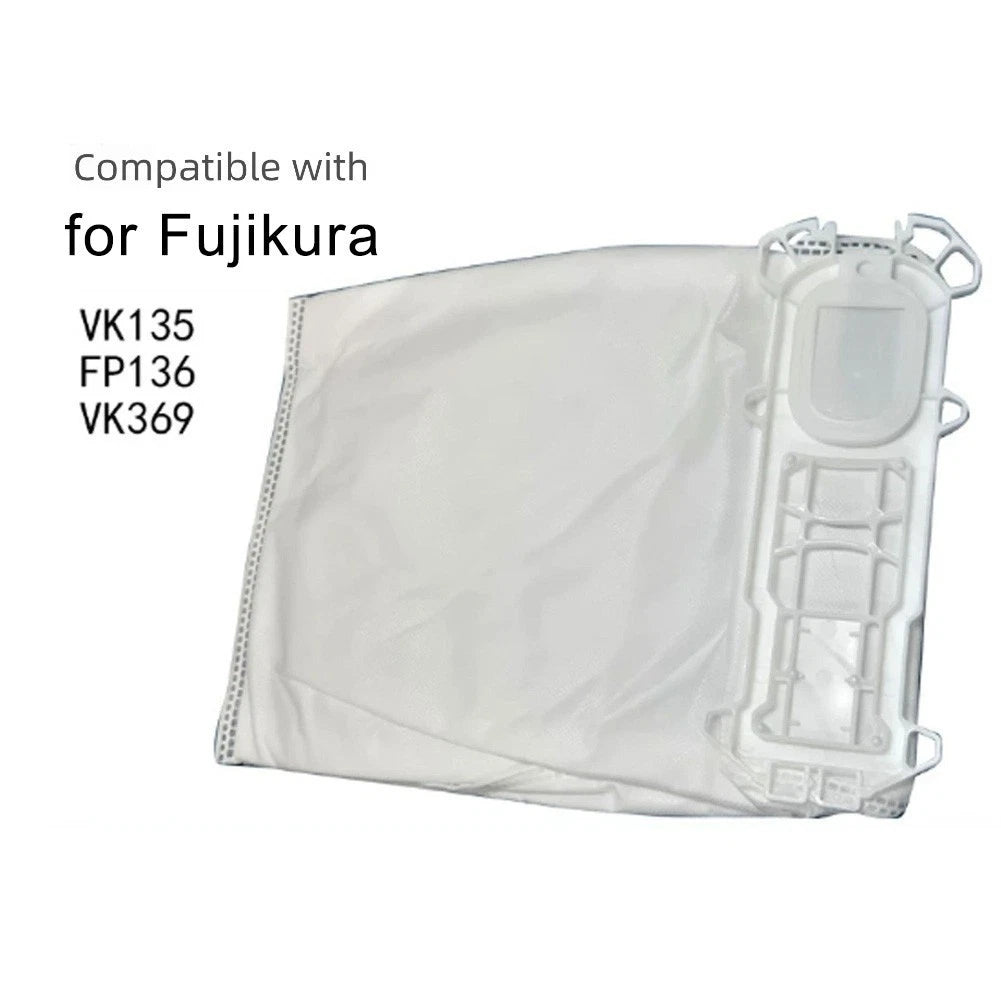 Vacuum Cleaner Dust Bags For Vk135 Vk136 Fp135 Fp136 Model
