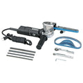 Dynabrade 40611 Electric Dynafile Ii Abrasive Belt Tool Versatility