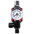 Air Pressure Regulator Compact Design For Easy Installation Quick