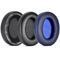 Memory Foam Ear Pads Cushion Cover For Sony Wh-xb910n Xb910n Wireless