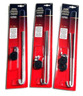 3 Sets Lynx J Type Battery Hold Down Bracket