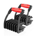 Goldblatt 2 Packs New Panel Carrier, Plywood Lifting Tool, Drywall