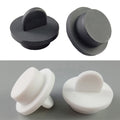 35mm Round Blanking Bore Plugs with Handle