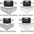 Workpro Ratcheting Wrench Set Combination Wrench | Built Supply Co