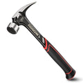 ARROW 16 oz Straight Claw Hammer by ARROW