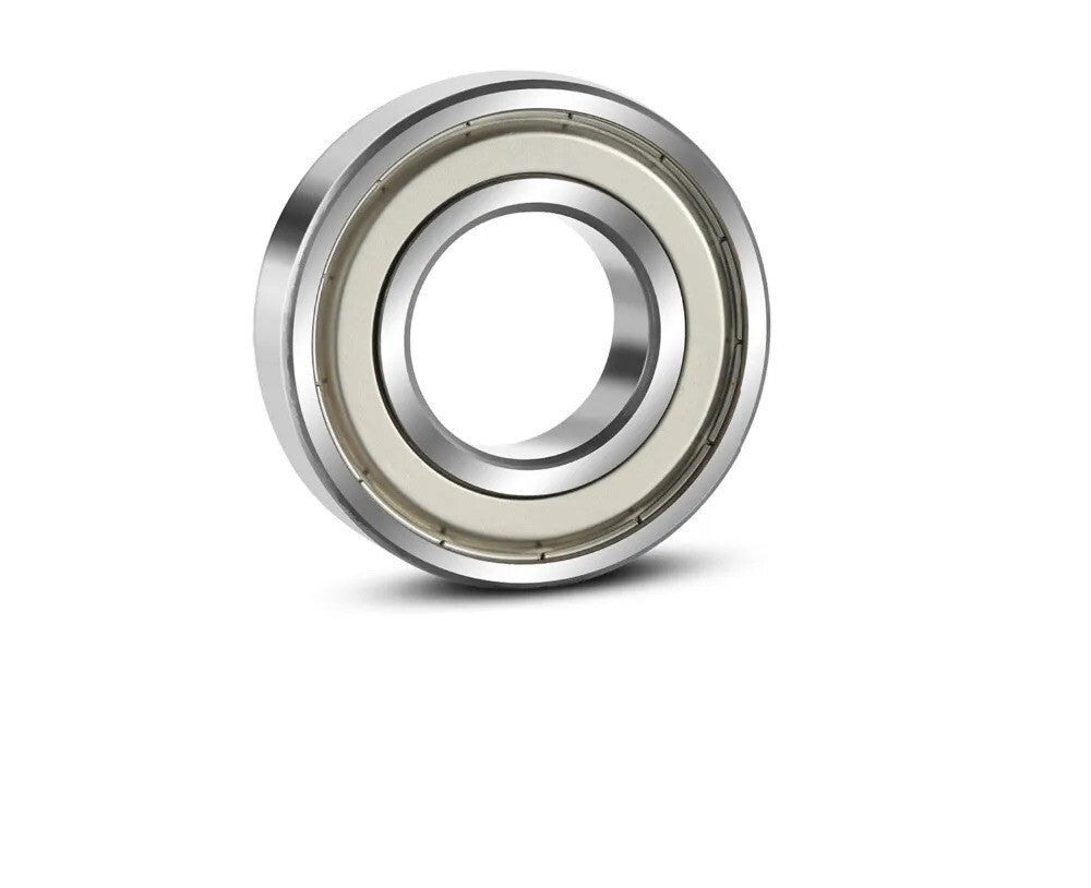 Mr85zz Miniature Ball Bearing 5x8x2.5mm Steel Shielded High-Speed Unit
