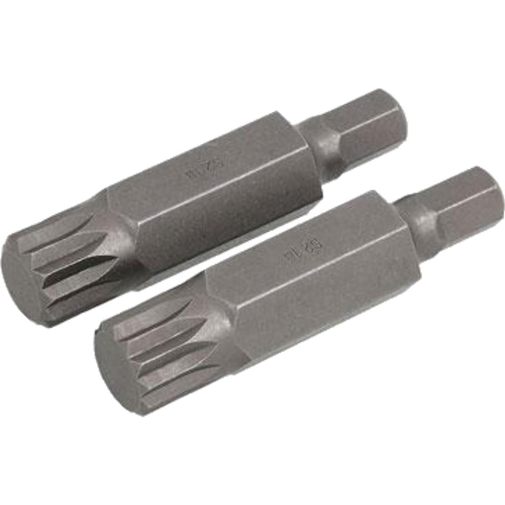 Bluespot 7pc Grinding And Stripping Wheel Set by BlueSpot