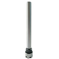 5/8" Straight Shank ER20 M Collet Chuck Tool Holdr Gage Length