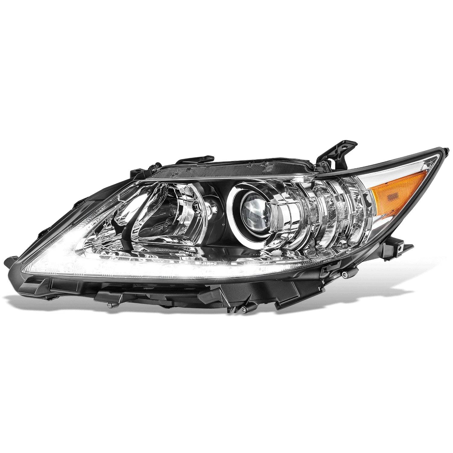 Fit 13-15 Lexus Es300h/es350 Oe Style Driver Side | Built Supply Co