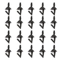 Must Have Bait Holder Clip For Pulley Rigs And Large Baits Set Of
