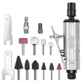 1/4" 25,000 Rpm 3.5CFM 90PSI Mini Air Die Grinder | Built Supply Co