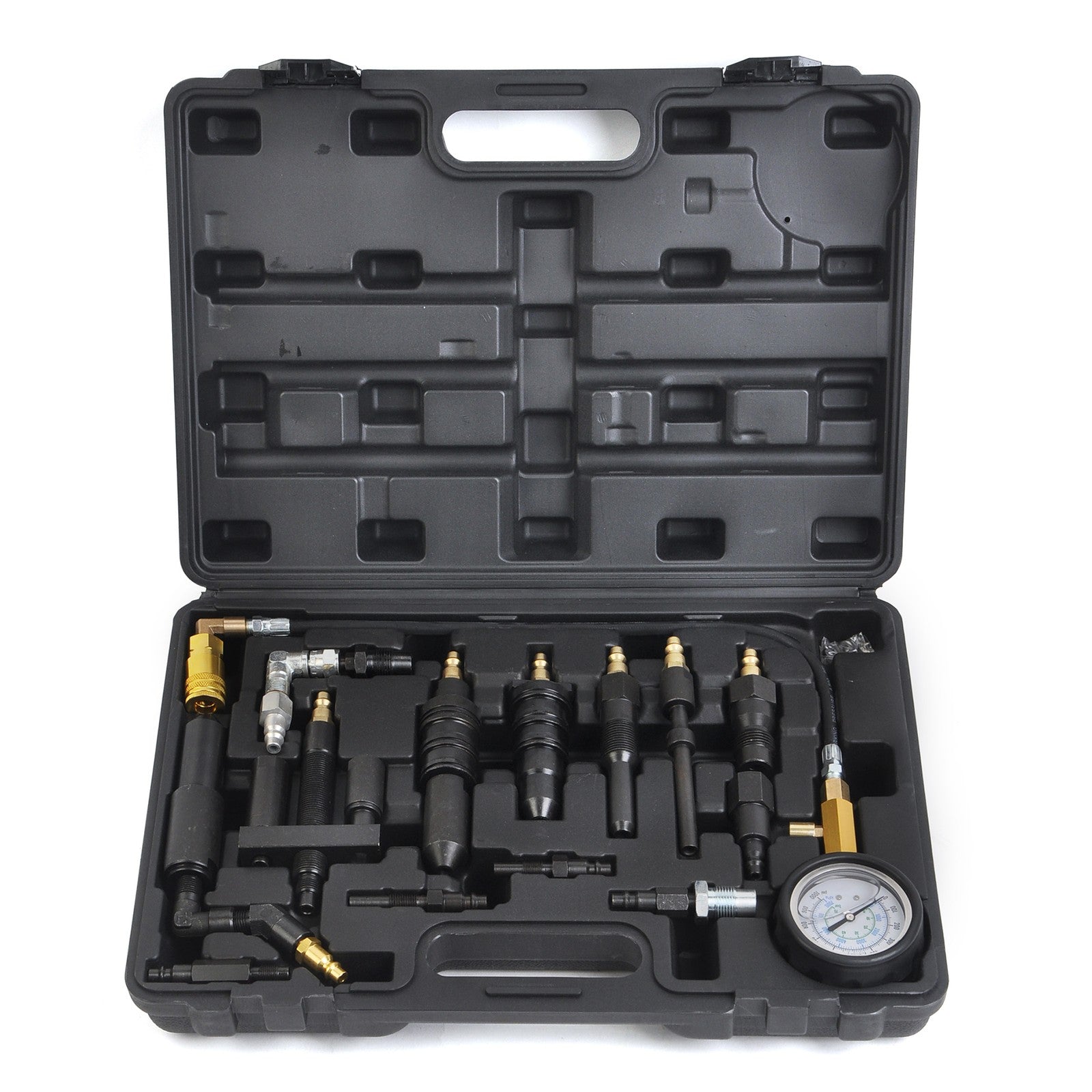 Diesel Engine Compression Pressure Tester For FORD CUMMINS NAVISTAR