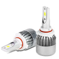 6000k 9005 White Led High/low Beam Power Save | Built Supply Co