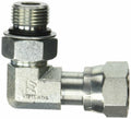 FS6809-16-16  FITTING  -  16 MALE  BOSS SWIVEL X 16 FEMALE FACE SEAL 90