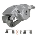 Front Driver Side Brake Caliper for Acura ILX 2013-15 Honda CR-Z 2016