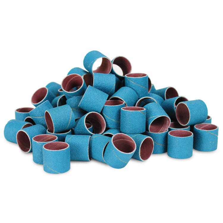 25 Pack - 4.5" Silicon Carbide Resin Fiber Discs 80 Grit by Unbranded