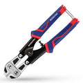 WORKPRO 8" Heavy Duty Mini Bolt Cutter by WORKPRO