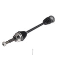 Front Left Driver Side CV Axle Shaft Assy For INFINITI FX35 3.5L V6 AWD