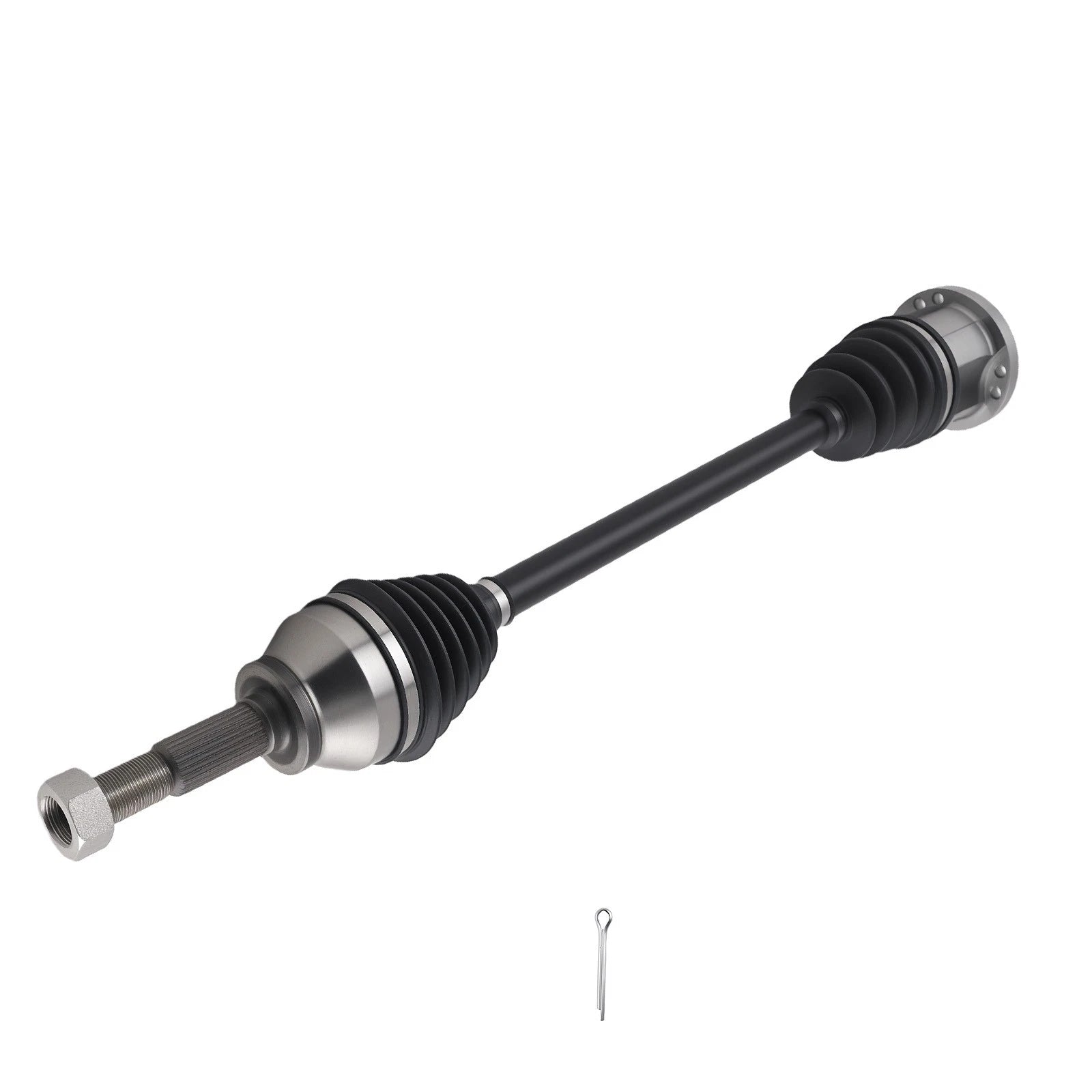 Front Left Driver Side CV Axle Shaft Assy For INFINITI FX35 3.5L V6 AWD